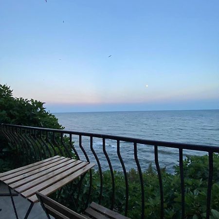 Apartment In A Beach House Old Town Nessebar Экстерьер фото