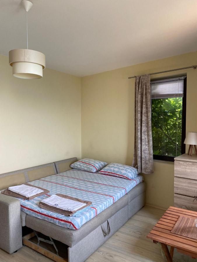 Apartment In A Beach House Old Town Nessebar Экстерьер фото