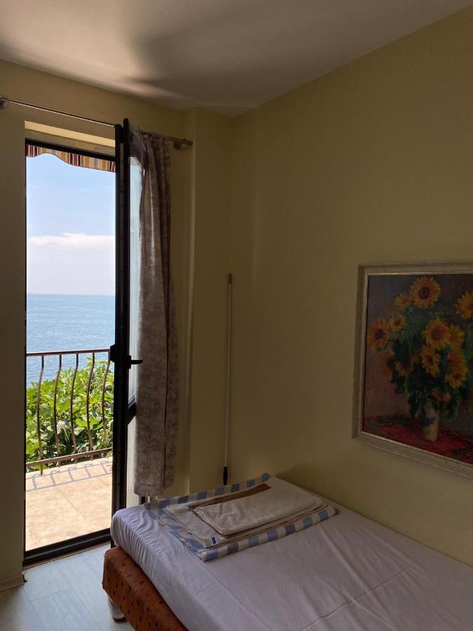 Apartment In A Beach House Old Town Nessebar Экстерьер фото